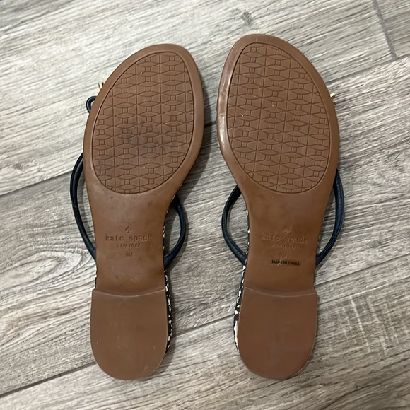 Kate Spade Flip Flop - Picture 3 of 6